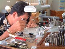 Your own Watch Repair Business